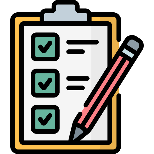 checklist 2666436