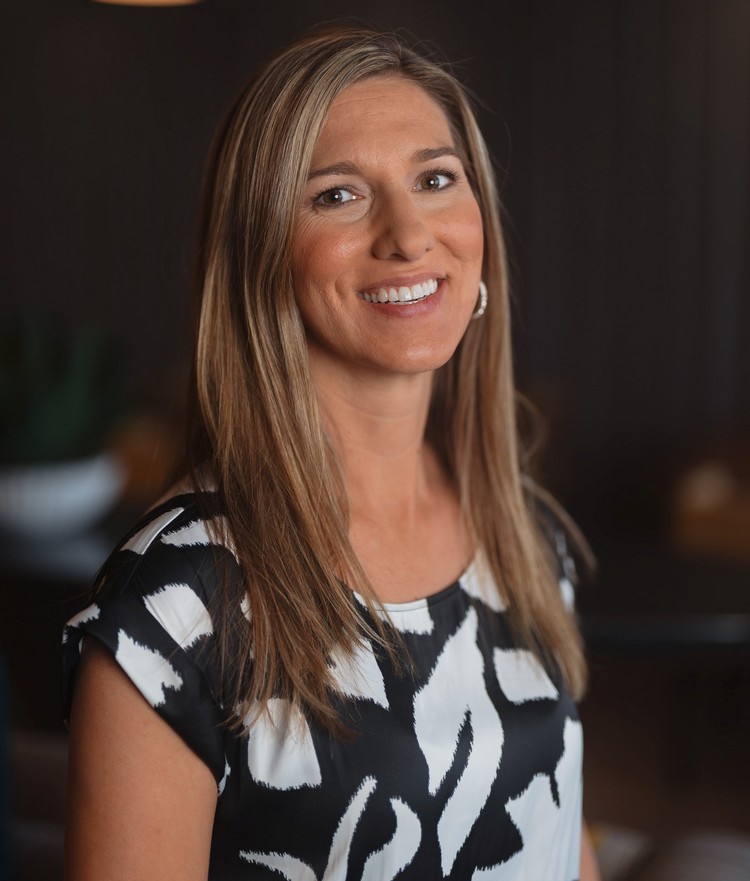 Tiffany Holtrup
